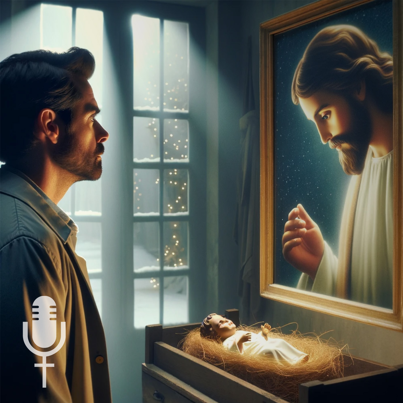 Folge 24: Wer ist Jesus für mich?